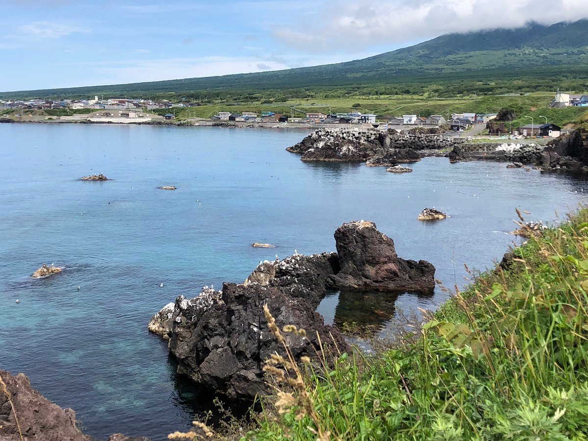🏞️ 센포시 미사키 공원 (仙法志御崎公園) 이미지 6